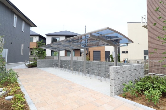 ピースウッドⅠ その他外観2