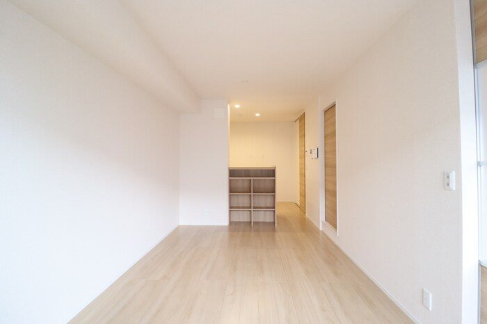 ピースウッドⅠ リビング