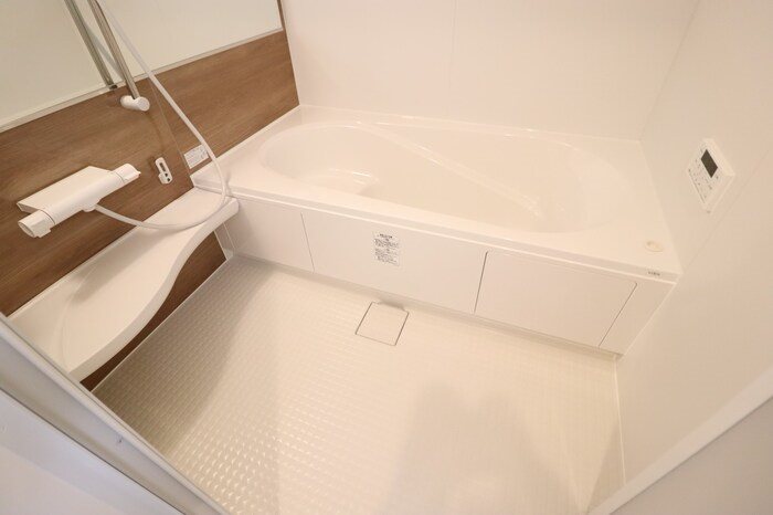 ピースウッドⅠ 風呂画像