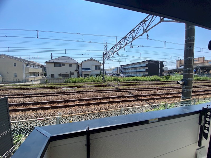 KLEIS南柏Ⅱ その他6