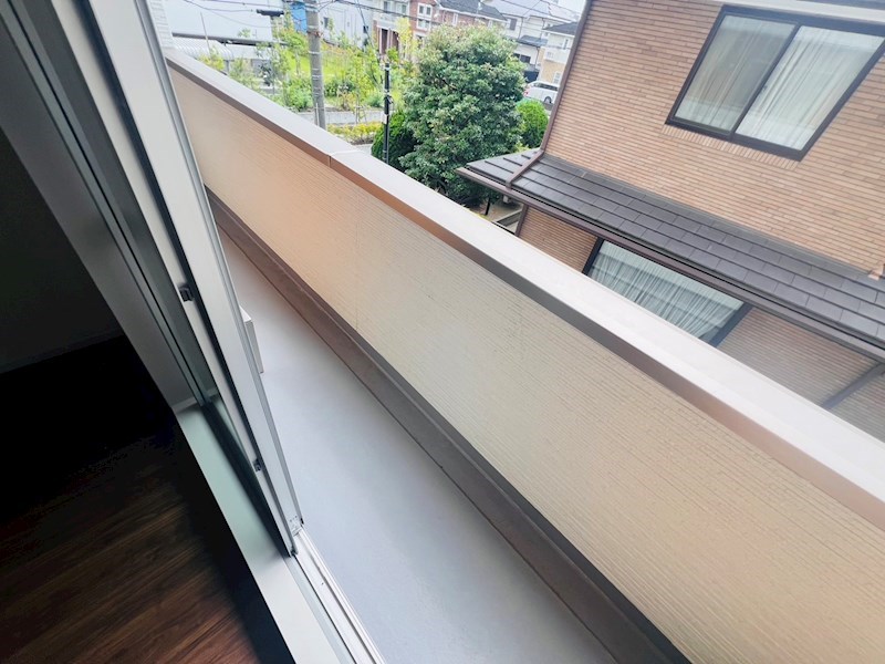 リーブルファイン鹿浜 その他