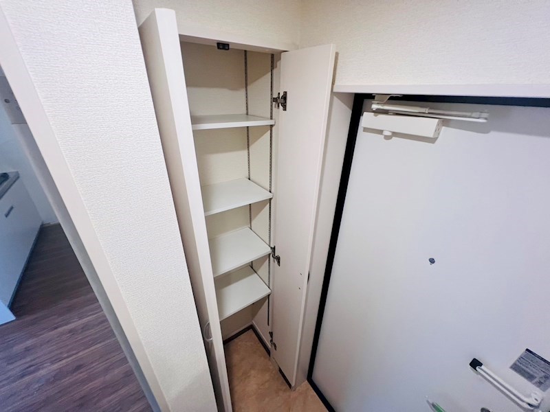リーブルファイン鹿浜 その他