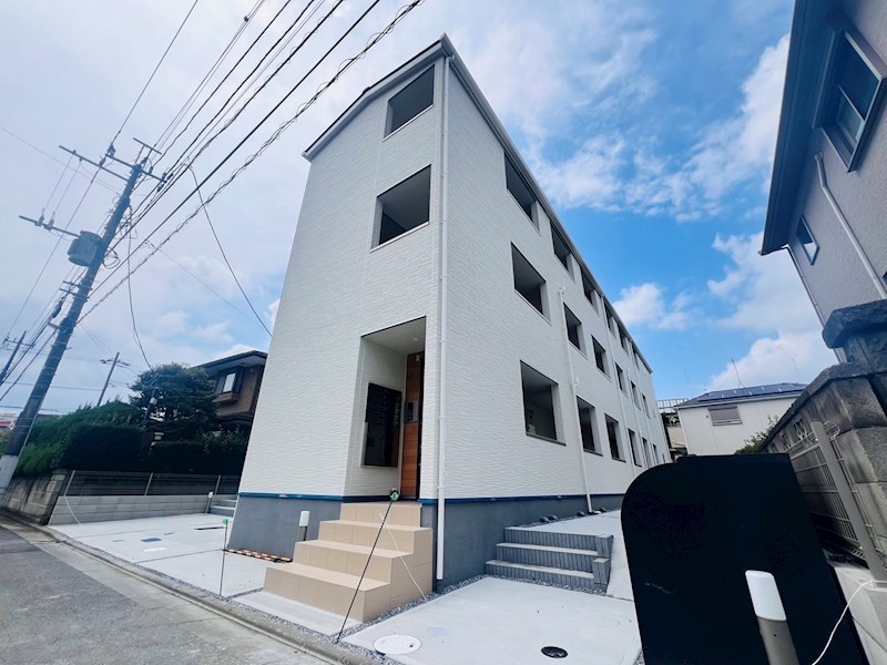 リーブルファイン鹿浜 その他