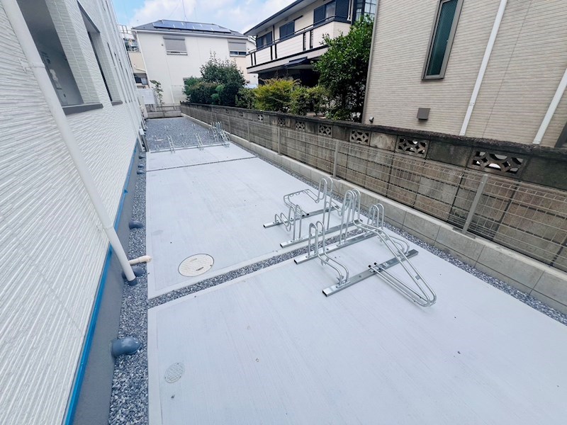 リーブルファイン鹿浜 その他