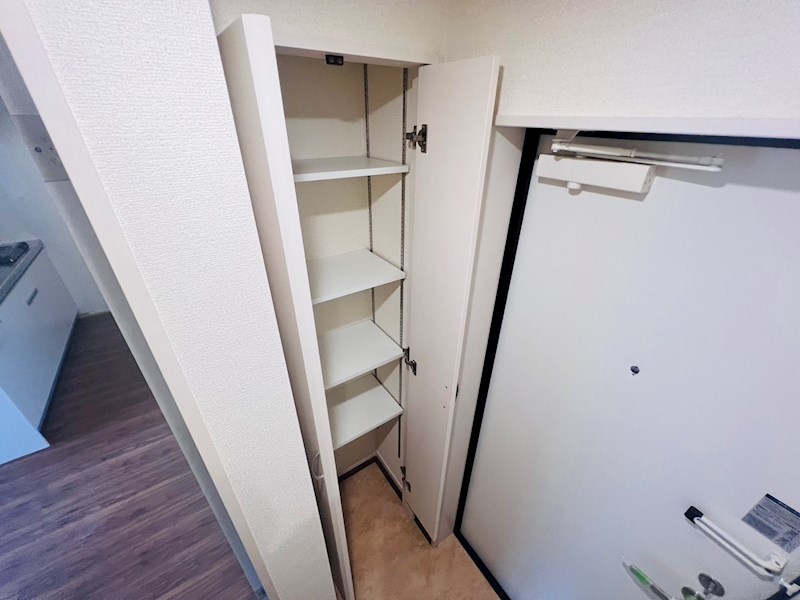 リーブルファイン鹿浜 その他