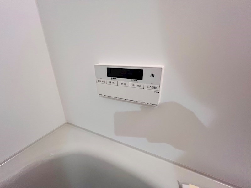 リーブルファイン鹿浜 その他