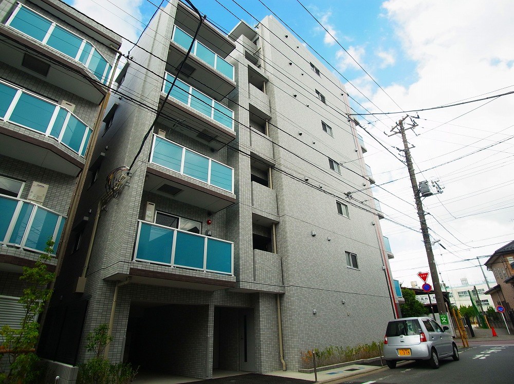 アンベリールマーロ北綾瀬２ その他外観6