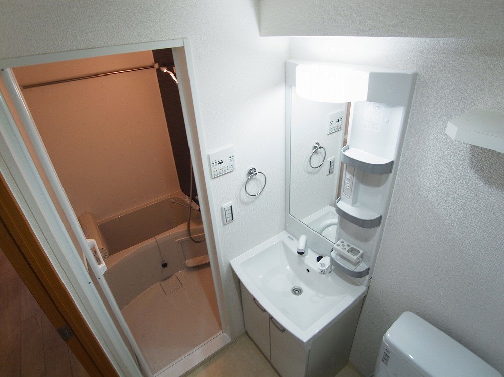 アンベリールマーロ北綾瀬２ その他13