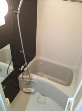 アンベリールマーロ北綾瀬２ 風呂画像