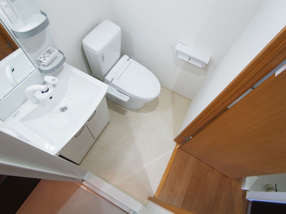 アンベリールマーロ北綾瀬２ その他2