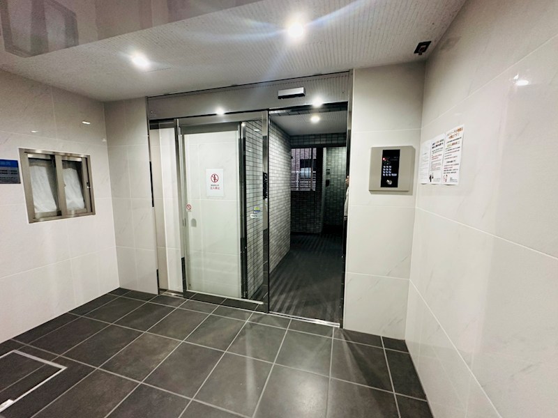 アンベリールマーロ北綾瀬２ その他外観1