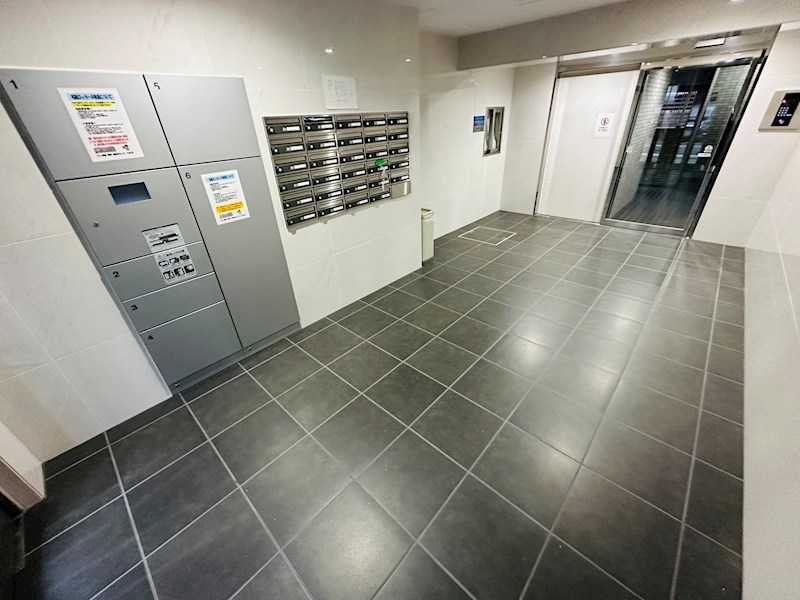 アンベリールマーロ北綾瀬２ その他外観2