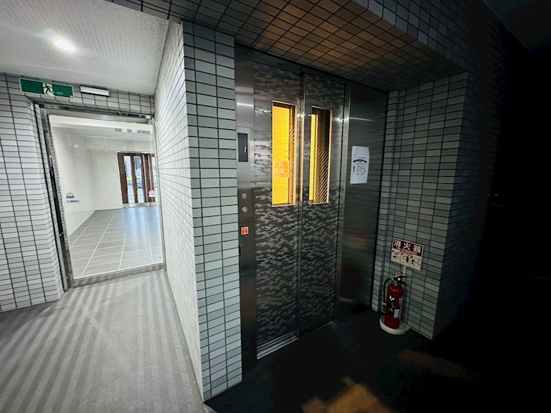 アンベリールマーロ北綾瀬２ その他外観3