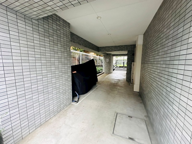 アンベリールマーロ北綾瀬２ その他外観4