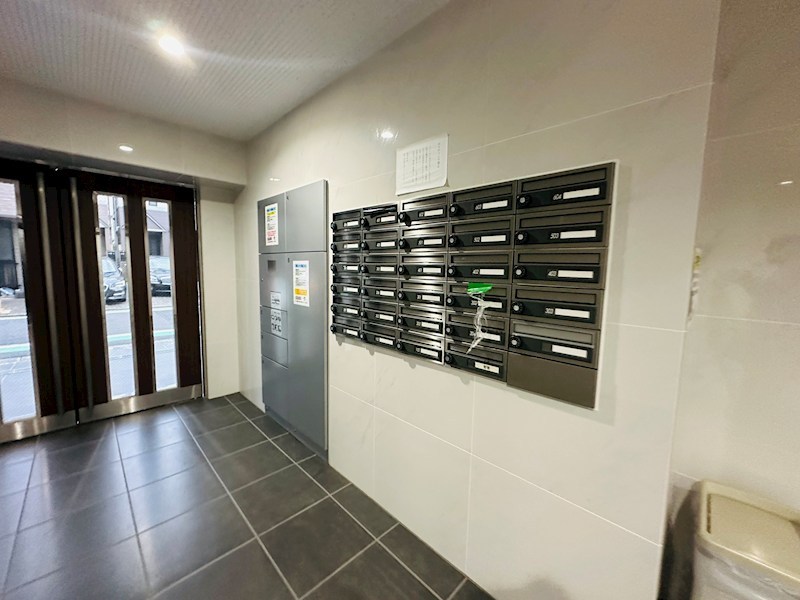 アンベリールマーロ北綾瀬２ その他外観5