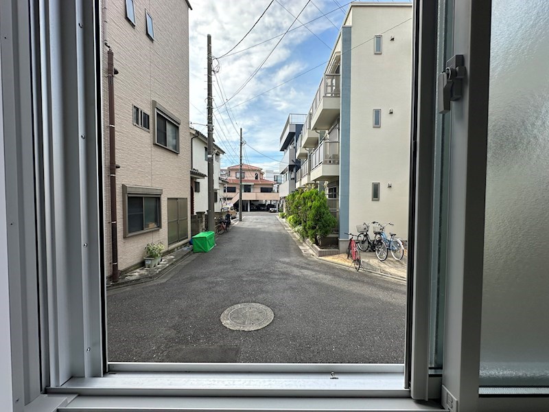 トレピアーニ青井 その他6