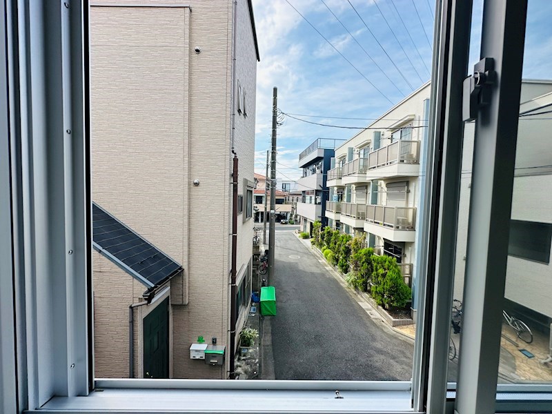 トレピアーニ青井 その他