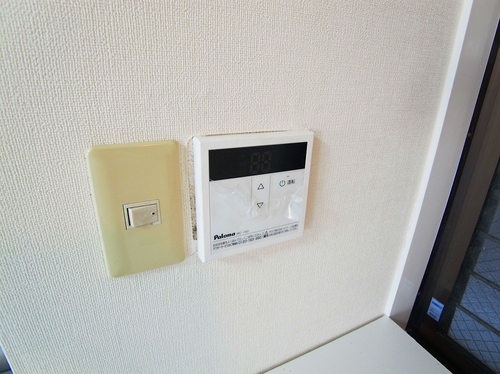 ＭＫＣ西新井橋ハイツ その他5