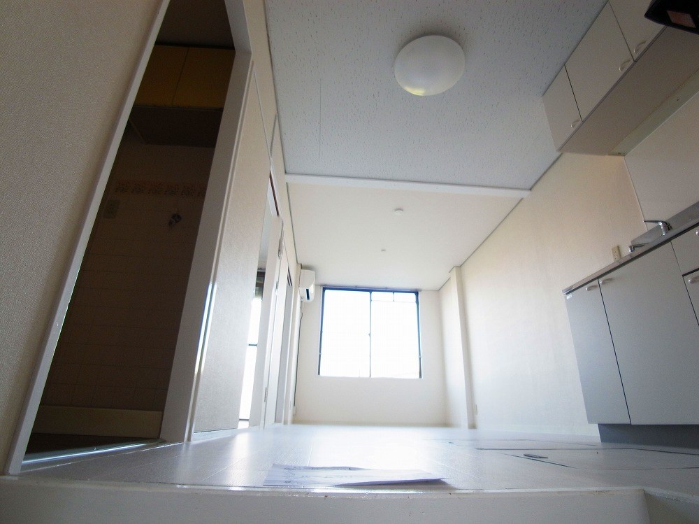 ＭＫＣ西新井橋ハイツ その他7