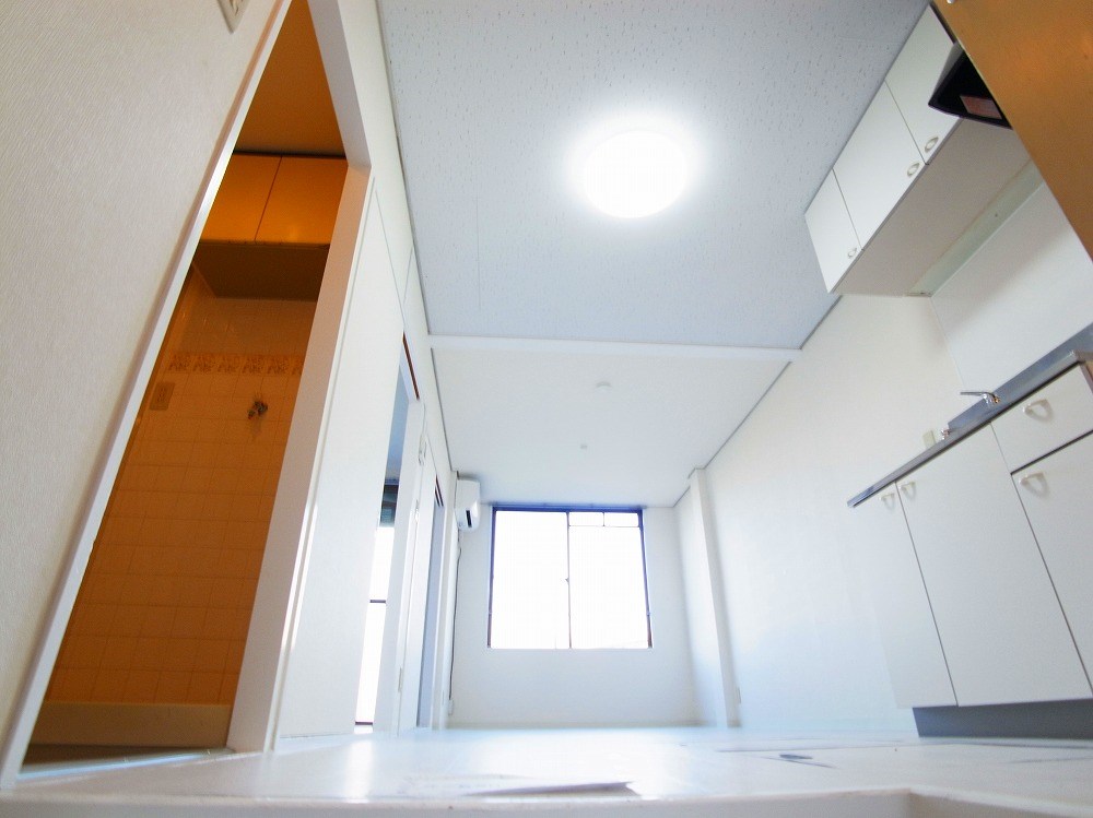 ＭＫＣ西新井橋ハイツ その他8