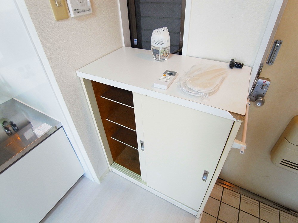 ＭＫＣ西新井橋ハイツ その他9