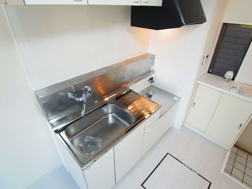 ＭＫＣ西新井橋ハイツ その他16