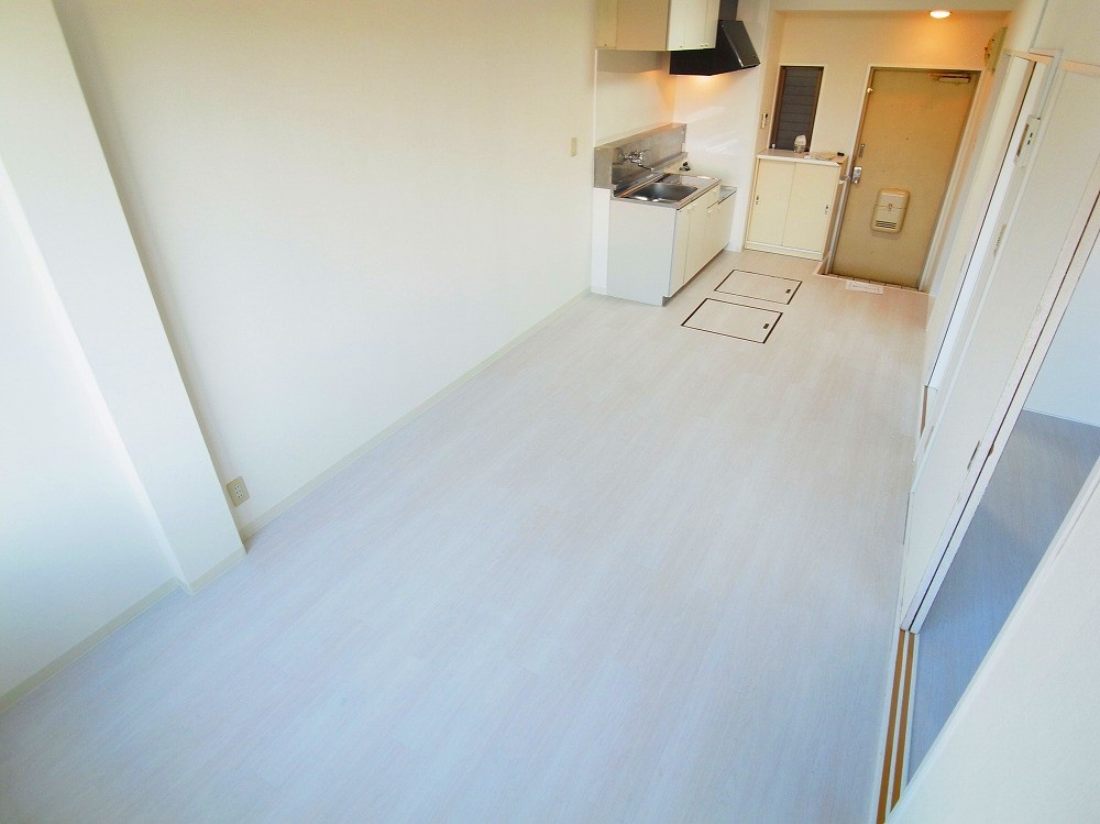 ＭＫＣ西新井橋ハイツ その他17