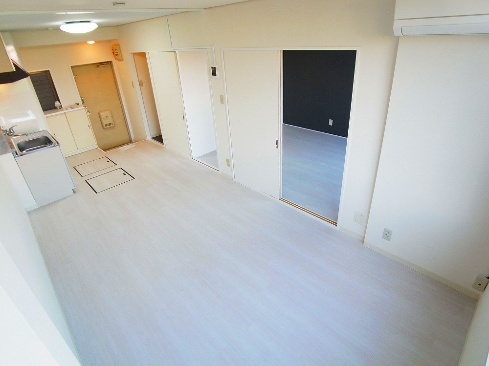 ＭＫＣ西新井橋ハイツ その他18