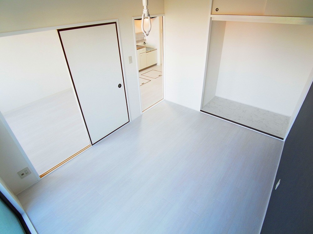 ＭＫＣ西新井橋ハイツ その他21