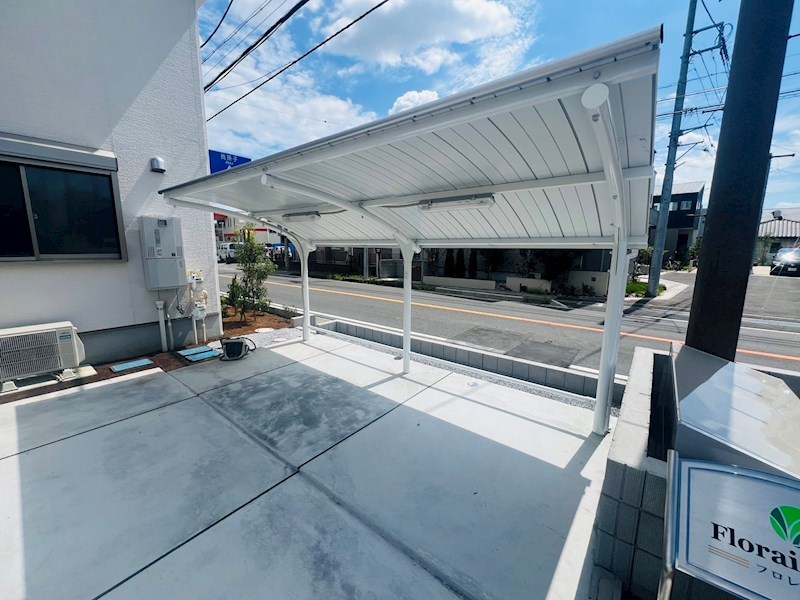 フロレゾン柏～Floraison Kashiwa～ その他外観4