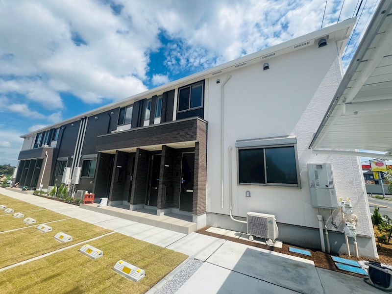 フロレゾン柏～Floraison Kashiwa～ その他外観6