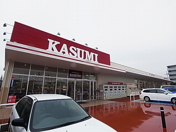 フロレゾン柏～Floraison Kashiwa～ 周辺画像1