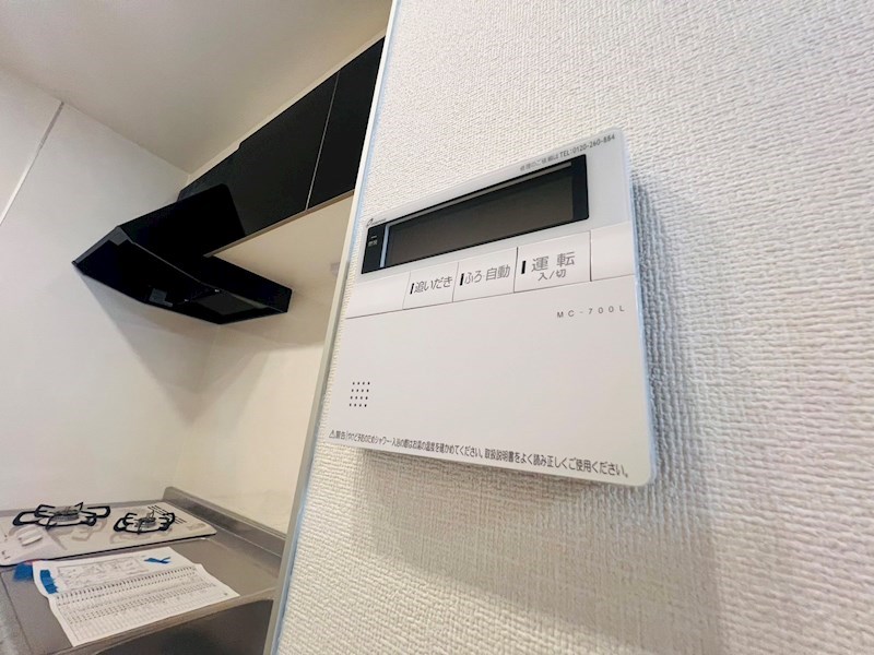 フロレゾン柏～Floraison Kashiwa～ その他8