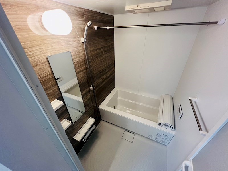 フロレゾン柏～Floraison Kashiwa～ 風呂画像