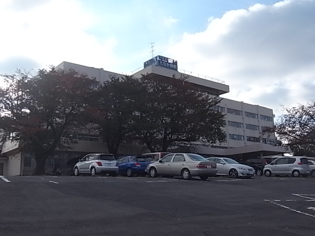 フロレゾン柏～Floraison Kashiwa～ 周辺画像6