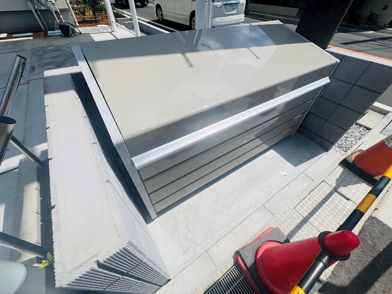 フロレゾン柏～Floraison Kashiwa～ その他外観2