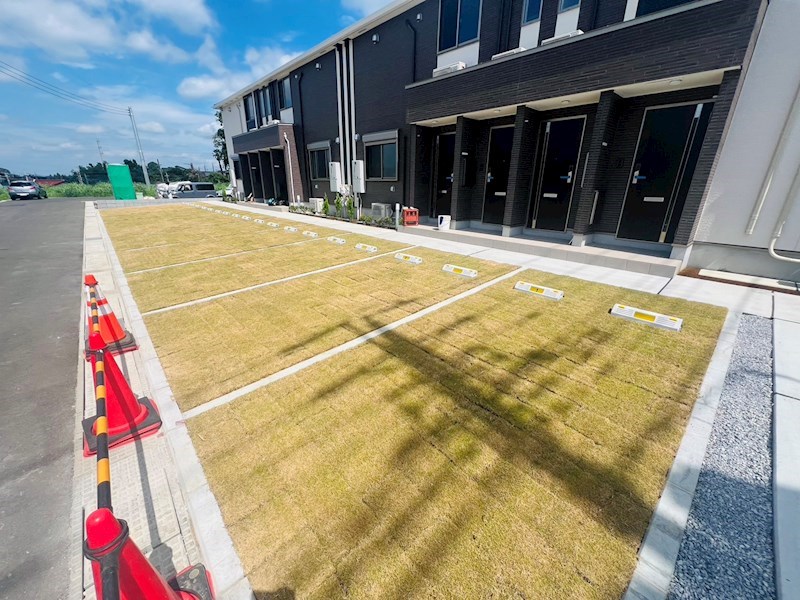 フロレゾン柏～Floraison Kashiwa～ その他外観3