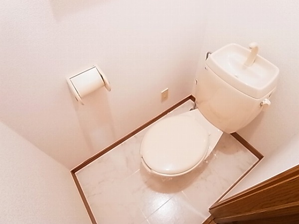 サンヒルズ柳沢 その他1