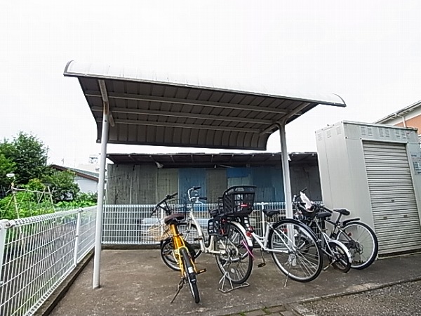 サンヒルズ柳沢 その他外観1