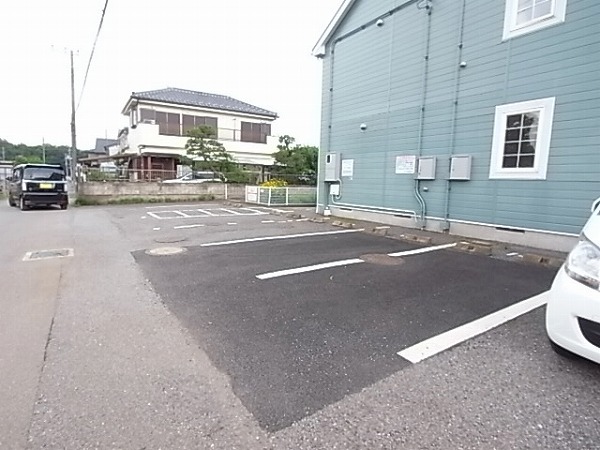 サンヒルズ柳沢 その他外観2