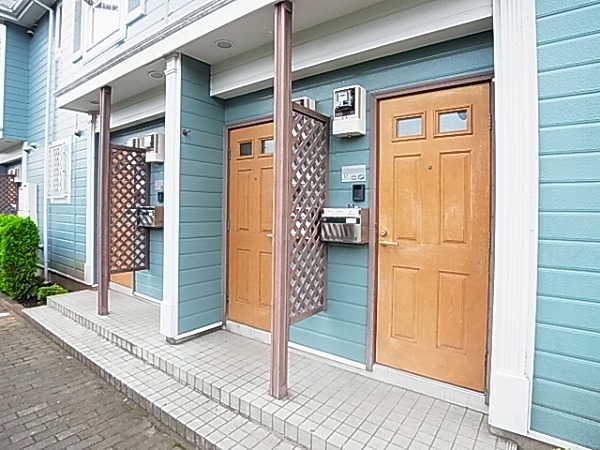 サンヒルズ柳沢 その他外観3