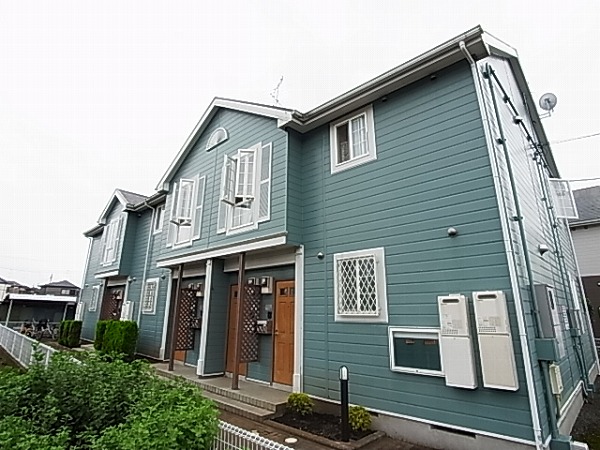 サンヒルズ柳沢 その他外観5
