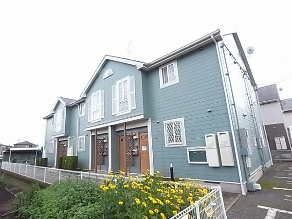 サンヒルズ柳沢 その他外観6