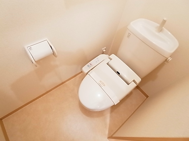 ハイムクレアールＢ その他1