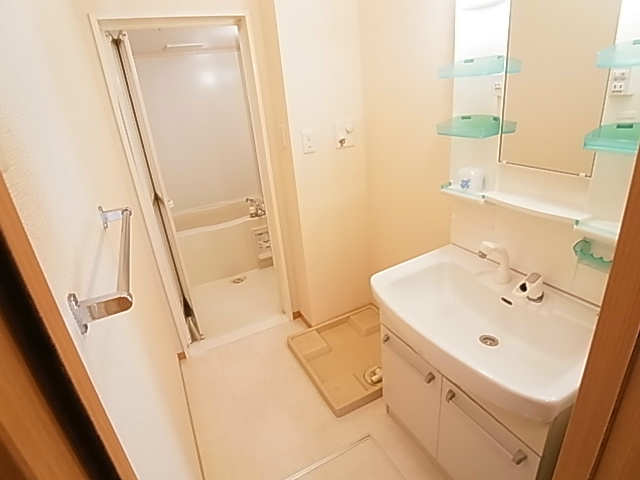 ハイムクレアールＢ その他2