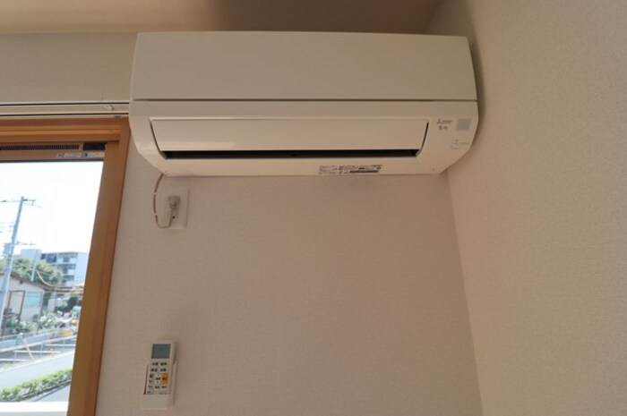 ハイムクレアールＢ その他5