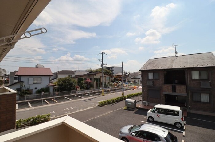 ハイムクレアールＢ その他6