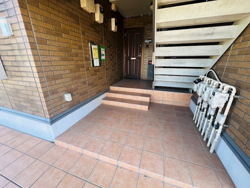 ハイムクレアールＢ その他外観2