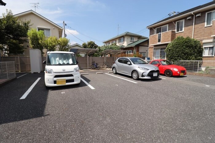 ハイムクレアールＢ その他外観3