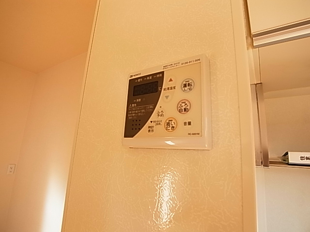 ハイムクレアールＢ その他7